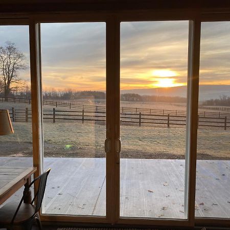 Готель Letchworth Farm Nunda Екстер'єр фото