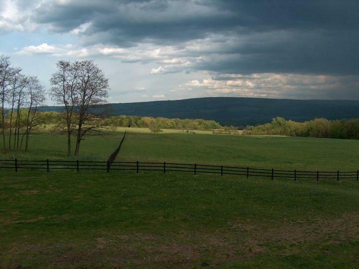 Готель Letchworth Farm Nunda Екстер'єр фото