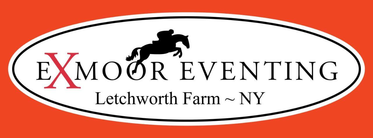 Готель Letchworth Farm Nunda Екстер'єр фото